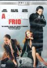 DVD A Sangue Frio - John Cusack