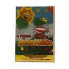 Dvd a turma do balão mágico dvd + cd Dvd a turma do balão mágico dvd + cd