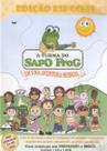 Dvd A Turma Do Sapo - Em Uma Aventura Musical