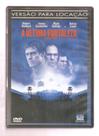 Dvd a ultima fortaleza