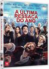 DVD A Última Ressaca Do Ano DVD A Última Ressaca Do Ano
