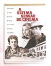 Dvd a ultima sessao de cinema