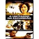 DVD A Um Passo da Escuridão (Slim) - Fox