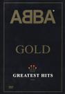 Dvd ABBA - Gold (Greatest Hits)