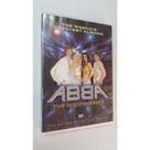 Dvd - Abba / The Gold Singles - The World's Greatest Albums