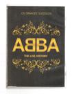 Dvd abba - the live history