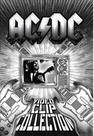 Dvd Ac/dc - Video Clip Collection - Coqueiro Verde