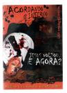 DVD Acordando no Inferno DVD Acordando no Inferno
