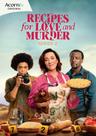 DVD AcornMedia: Receitas para amor e assassinato, série 2