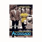 DVD Acossado
