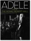 DVD Adele - Live At The Royal Albert Hall (DVD + CD) - 2011 - 1