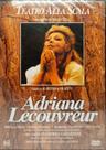 Dvd - Adriana Lecouvreur Orquestra Do Teatro Alla Scala De Dvd - Adriana Lecouvreur Orquestra Do Teatro Alla Scala De