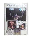 Dvd Adriana Partimpim , O Show