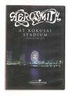 Dvd Aerosmith - At Kokusai Stadium / Yokohama 2004
