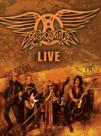 DVD Aerosmith Live Os 16 Maiores Sucessos Original