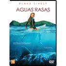 DVD Águas Rasas - Sony