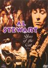 DVD - Al Stewart - Year Of The Cat - Live