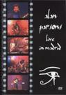 DVD - Alan Parsons Live In Madridw (IMPORTADO)