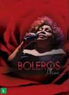 Dvd Alcione - Boleros Dvd Alcione - Boleros