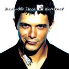 DVD Alejandro Sanz Unplugged DVD Alejandro Sanz Unplugged
