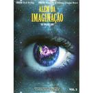 Dvd Alem da Imaginacao - Vol.2