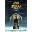 Dvd Além Da Imaginação - Vol. 4