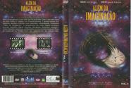 DVD Além da Imaginação Volume 3