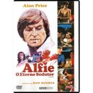 DVD Alfie - O Eterno Sedutor - Universal