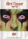 DVD Alice Cooper - Prime Cuts Cine Art
