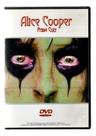 Dvd Alice Cooper - Prime Cuts Dvd Alice Cooper - Prime Cuts