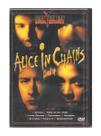 Dvd Alice in Chains, Voivod, Living Colour, Antra - Fired-up