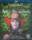 Dvd Alice No Pais Das Maravilhas 3d