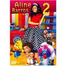 DVD Aline Barros & Cia 2 - Mk Music