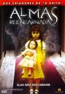 Dvd - Almas Reencarnadas / Filme Dvd - Almas Reencarnadas / Filme