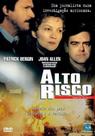 DVD Alto Risco - Patrick Bergin e Joan Allen DVD Alto Risco - Patrick Bergin e Joan Allen