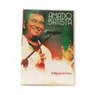 Dvd amado batista negócio da china