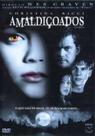 DVD Amaldiçoados - Christina Ricci Original