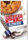 DVD American Pie 9-Movie Collection A embalagem pode variar