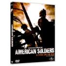 DVD American Soldiers A Vida Em Um Dia