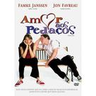 DVD Amor aos Pedaços Famke Janssen Jon Favreau DVD Amor aos Pedaços Famke Janssen Jon Favreau
