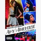 Dvd amy winehouse - i told you i was trouble