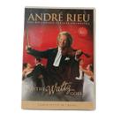 Dvd andré rieu and the waltz goes on vienna city of my dreams Dvd andré rieu and the waltz goes on vienna city of my dreams