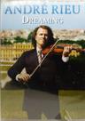 DVD André Rieu Dreaming DVD André Rieu Dreaming