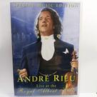 Dvd André Rieu Live At The Royal Albert Hall