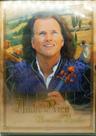DVD André Rieu - Romantic Paradise