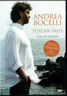 Dvd Andrea Bocelli - Tuscan Skies Dvd Andrea Bocelli - Tuscan Skies