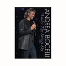 DVD Andrea Bocelli Under The Desert Sky DVD Andrea Bocelli Under The Desert Sky