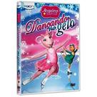 DVD Angelina Ballerina Dançando no Gelo
