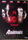 DVD Animais O Mais Mortal Predador Está Dentro de Você