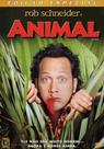 DVD Animal - Edição Especial - Rob Schneider - COLUMBIA